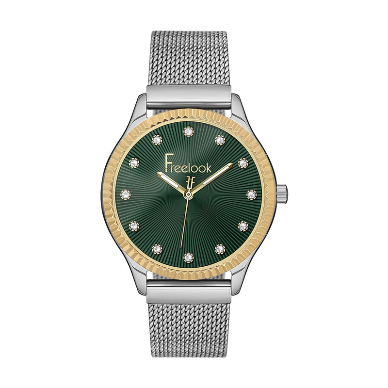 Часовник Freelook FL.1.10223-4