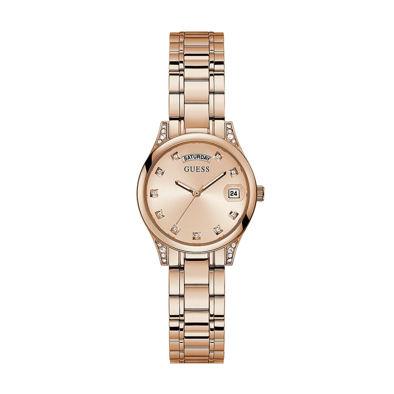 Часовник Guess GW0385L3