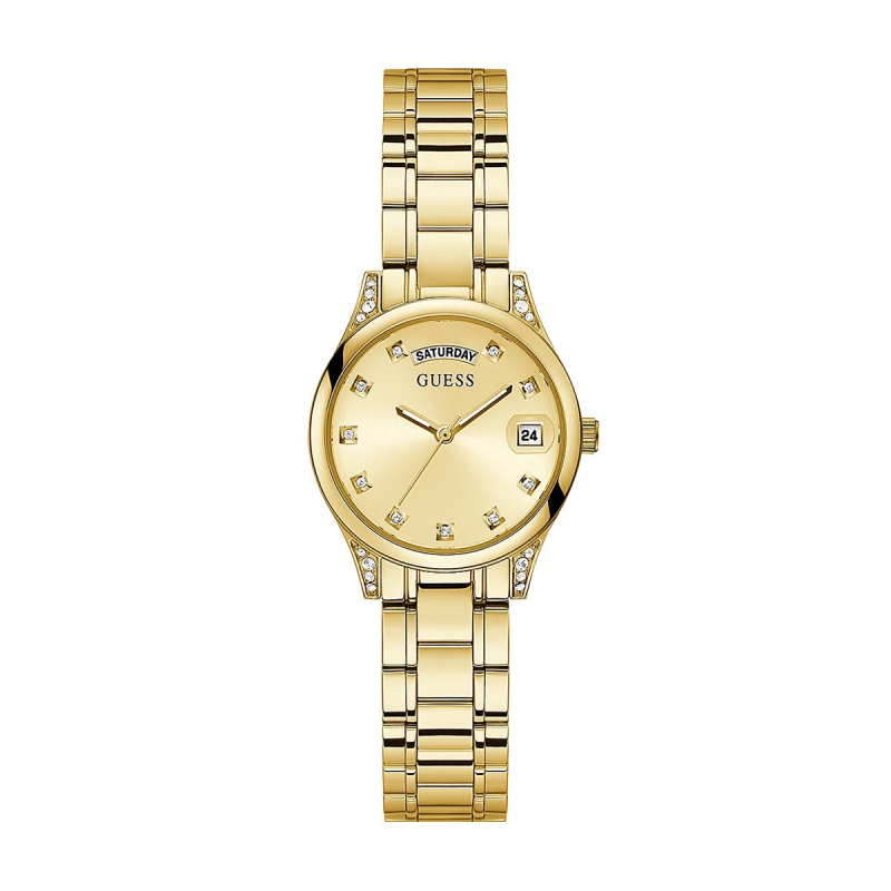 Часовник Guess GW0385L2