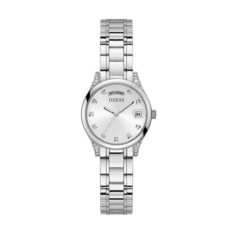 Часовник Guess GW0385L1