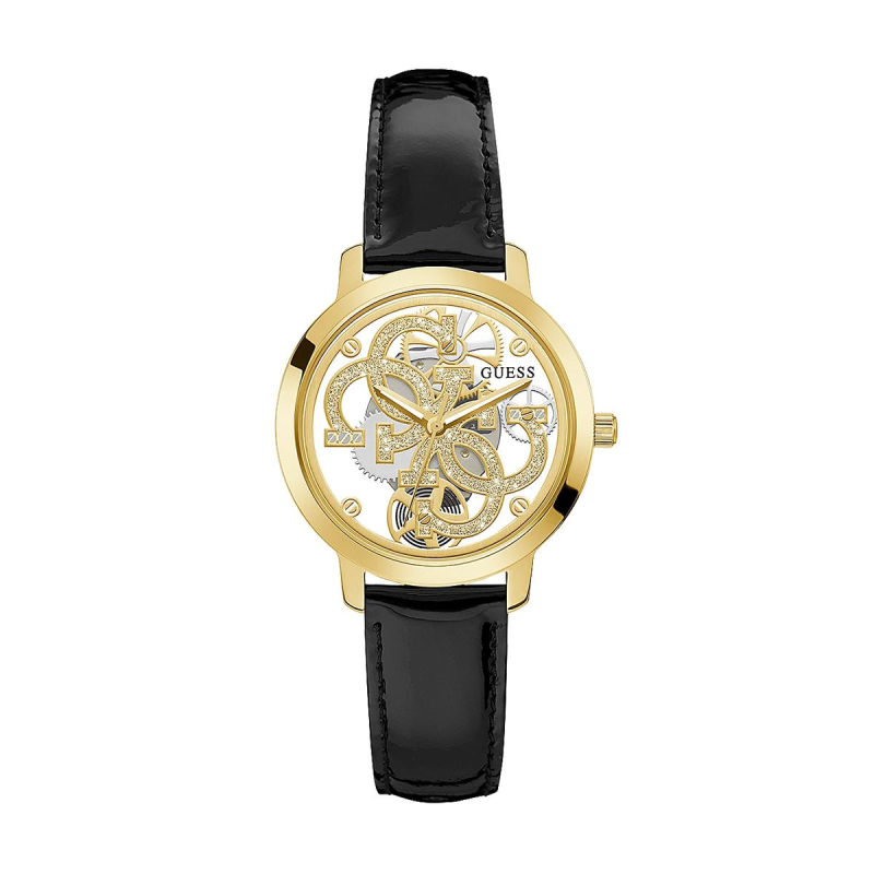 Часовник Guess GW0383L1