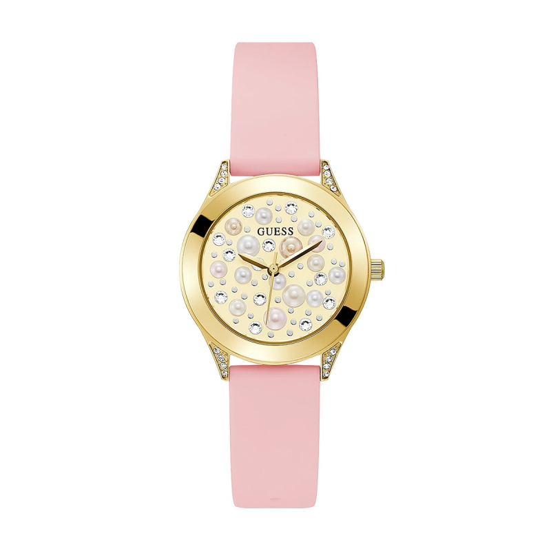 Часовник Guess GW0381L2