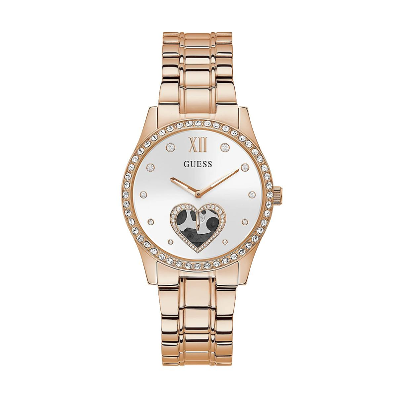 Часовник Guess GW0380L3