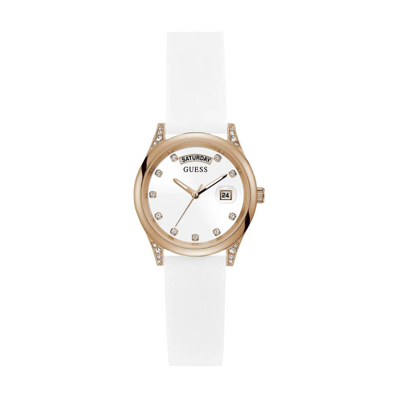 Часовник Guess GW0356L3