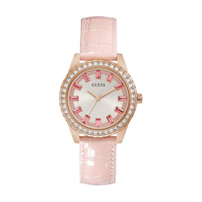 Часовник Guess GW0032L2