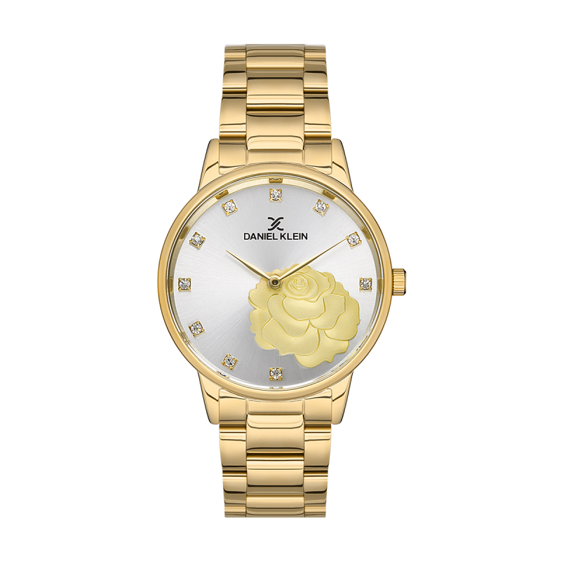 Часовник Daniel Klein DK.1.13177-2