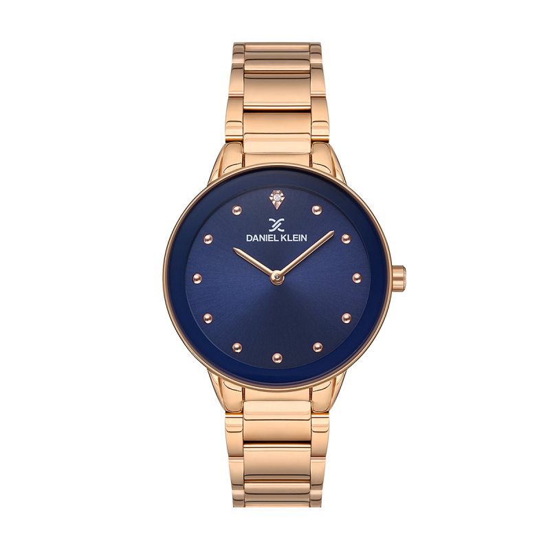 Часовник Daniel Klein DK.1.13165-4