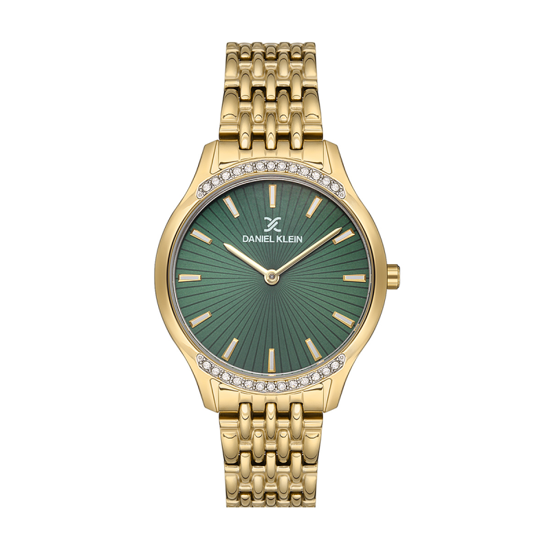 Часовник Daniel Klein DK.1.13164-4