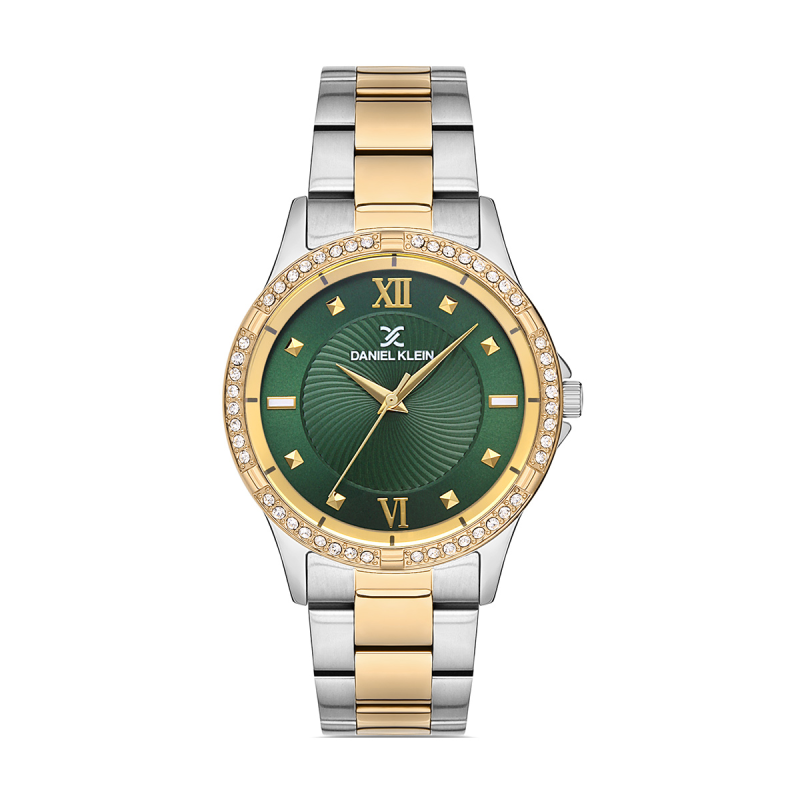 Часовник Daniel Klein DK.1.13163-6