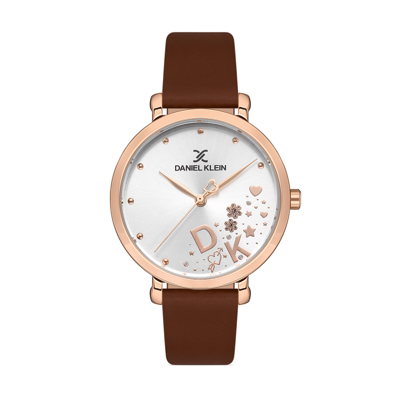 Часовник Daniel Klein DK.1.13152-3