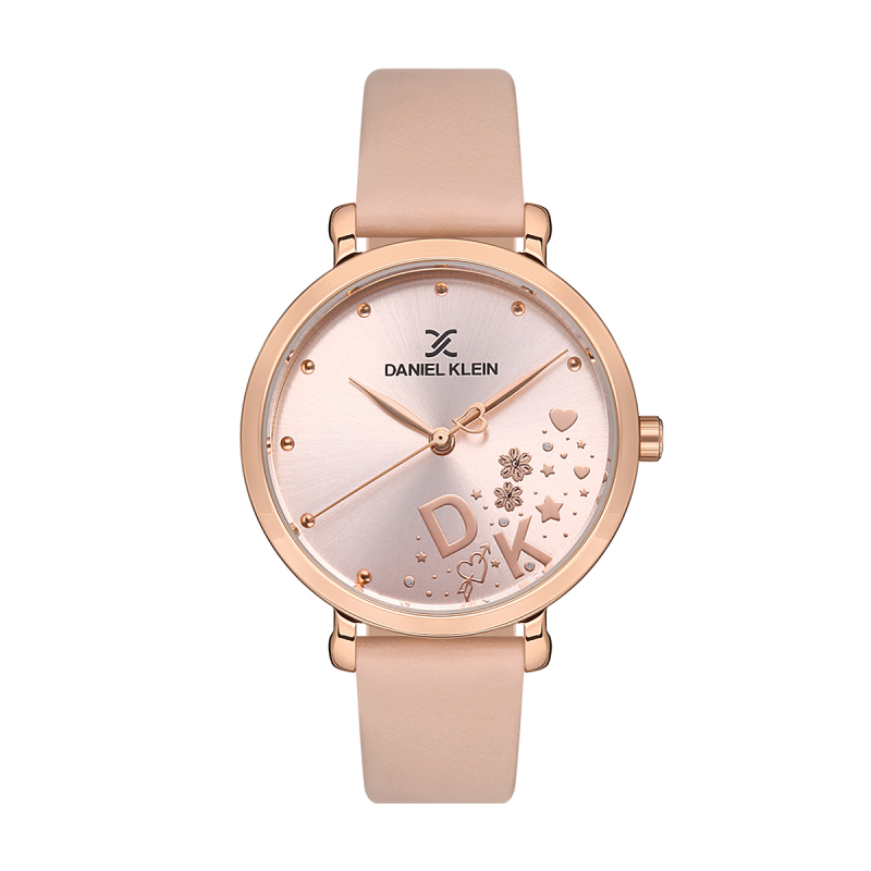 Часовник Daniel Klein DK.1.13152-5