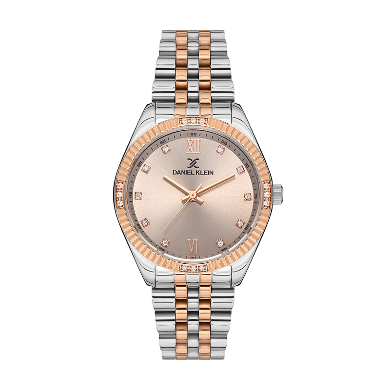 Часовник Daniel Klein DK.1.13060-6