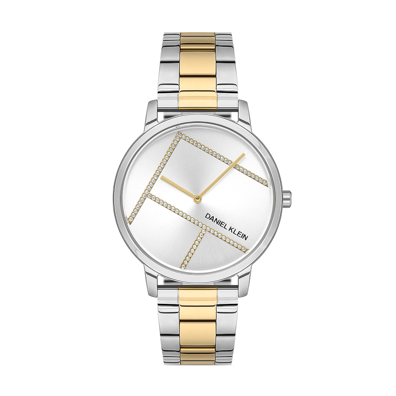 Часовник Daniel Klein DK.1.13058-2