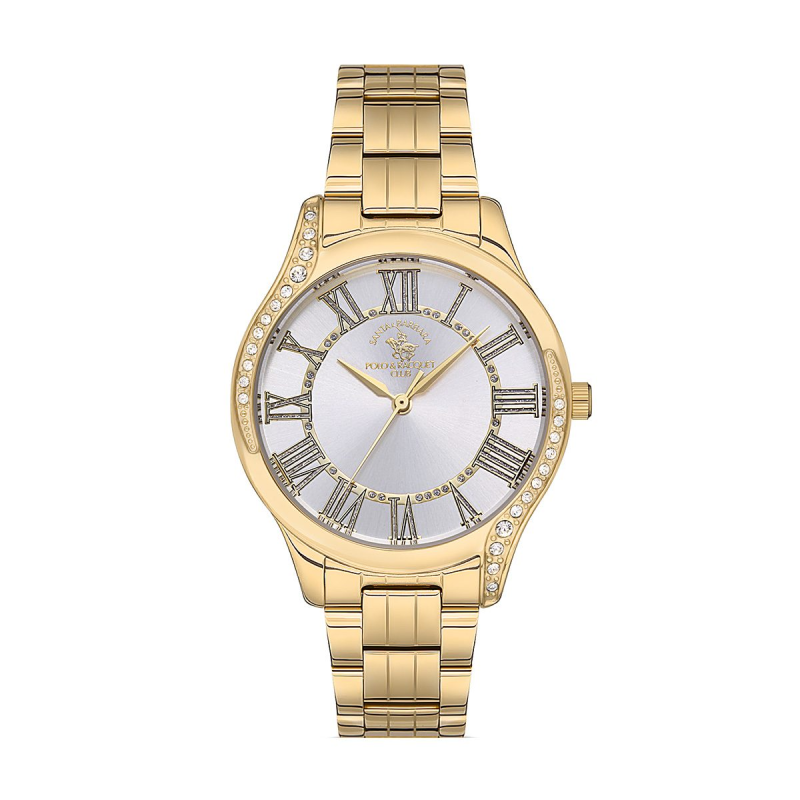 Часовник Barbara Polo & Racquet Club SB.1.10340-2