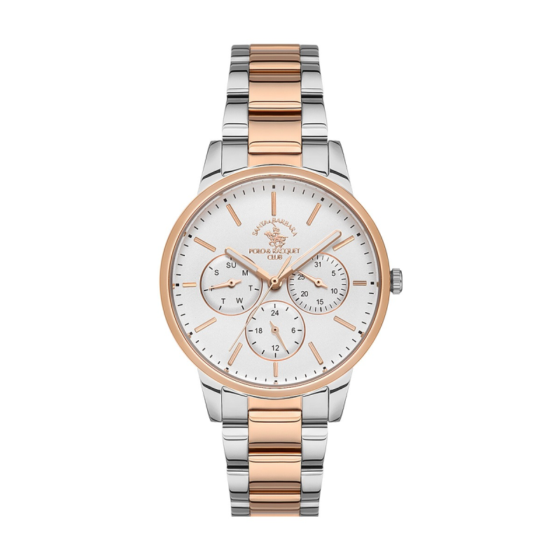 Часовник Barbara Polo & Racquet Club SB.1.10339-2