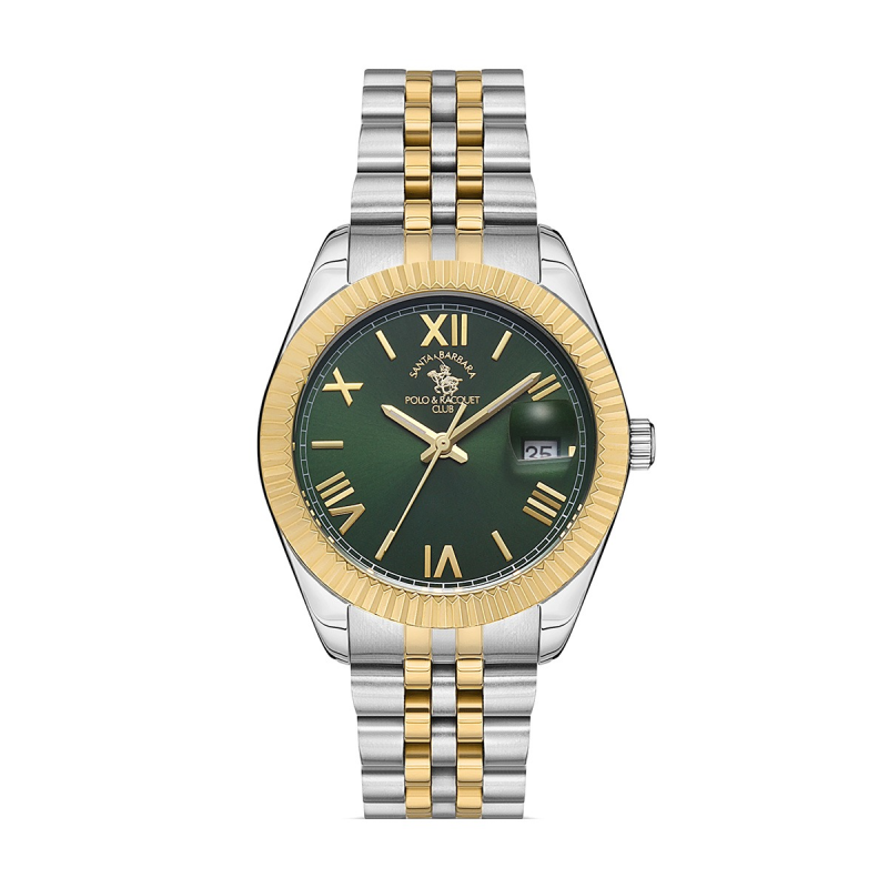 Часовник Barbara Polo & Racquet Club SB.1.10330-5