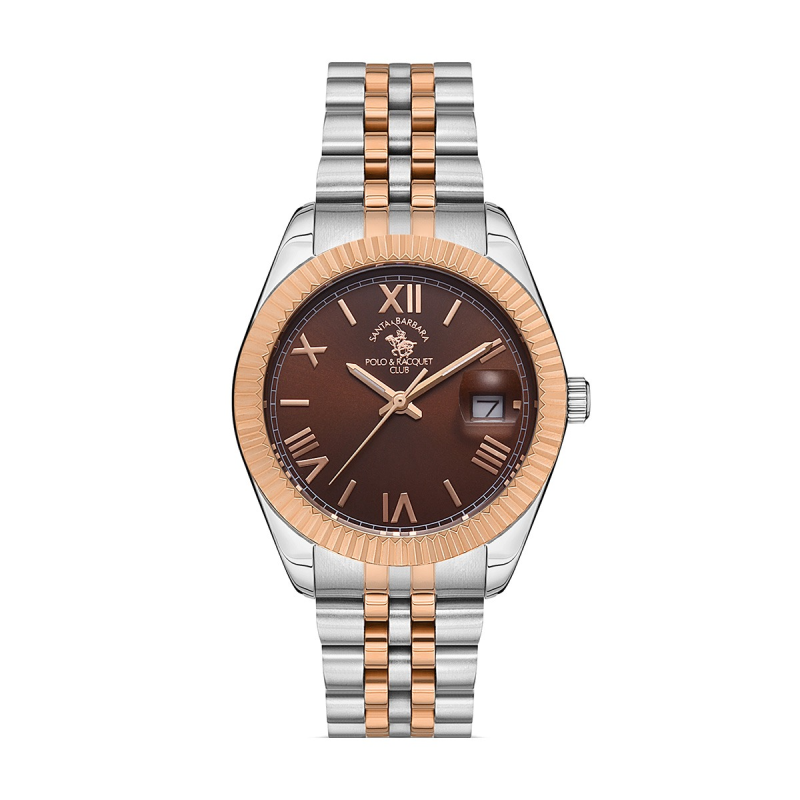 Часовник Barbara Polo & Racquet Club SB.1.10330-4