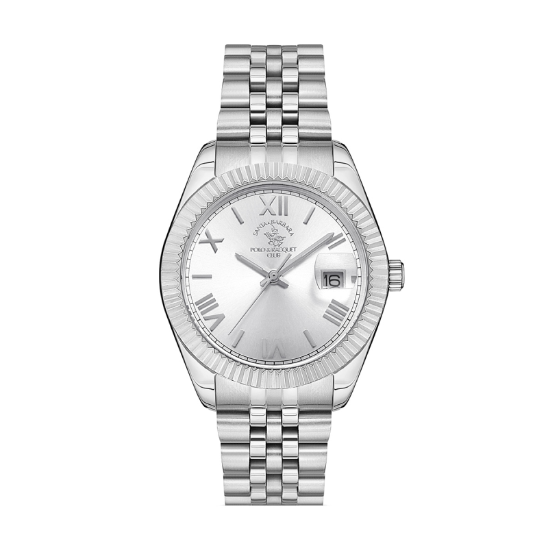 Часовник Barbara Polo & Racquet Club SB.1.10330-1