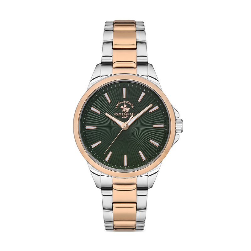 Часовник Barbara Polo & Racquet Club SB.1.10327-5