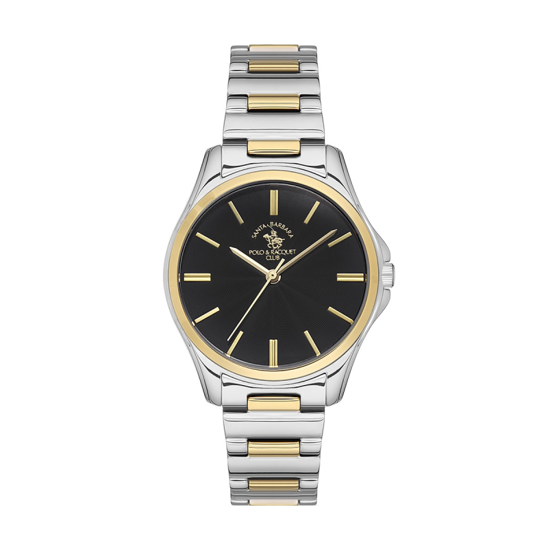 Часовник Barbara Polo & Racquet Club SB.1.10316-5