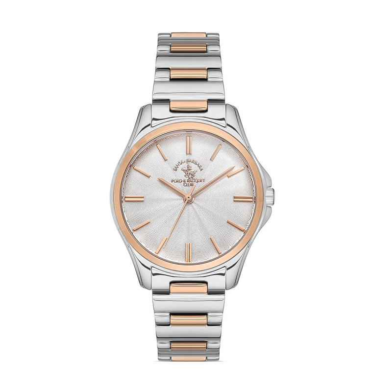 Часовник Barbara Polo & Racquet Club SB.1.10316-3