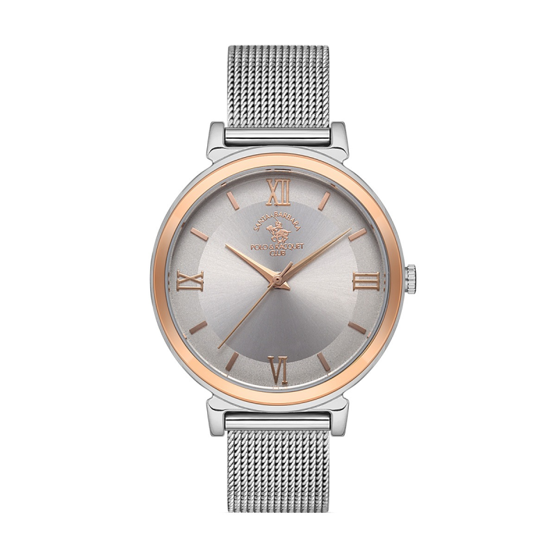 Часовник Barbara Polo & Racquet Club SB.1.10311-4