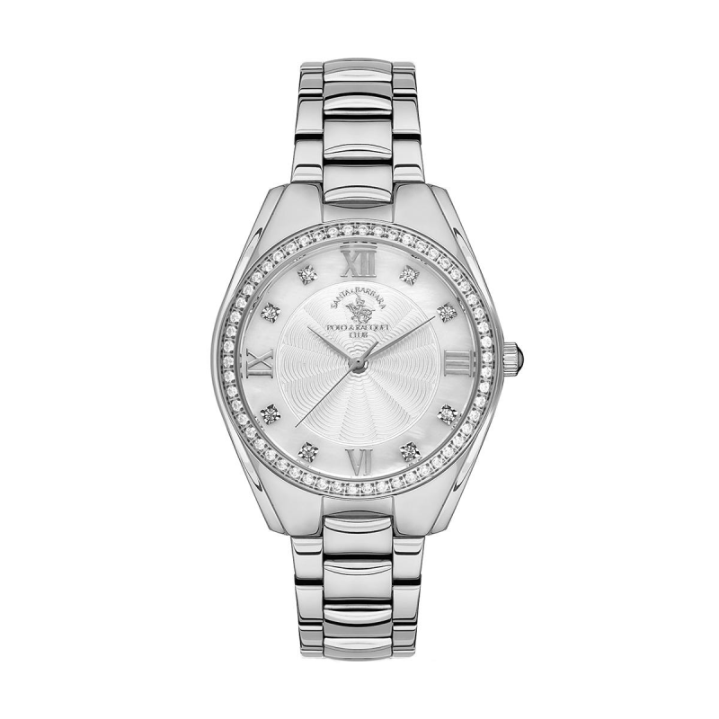 Часовник Barbara Polo & Racquet Club SB.1.10307-1