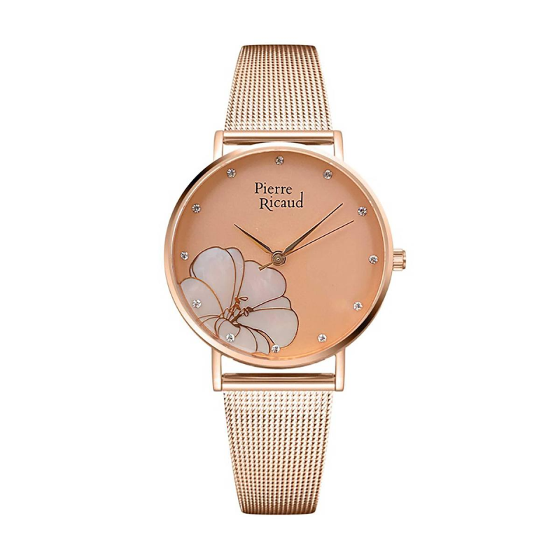 Часовник Pierre Ricaud P22107.914RQ