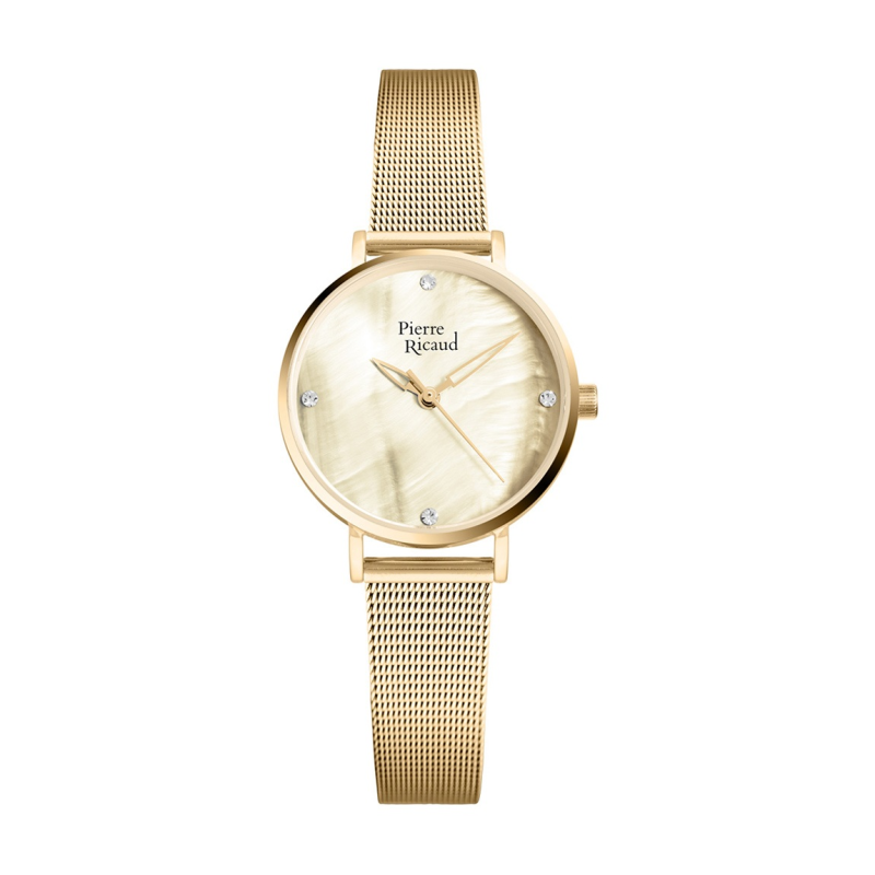 Часовник Pierre Ricaud P22043.114SQ
