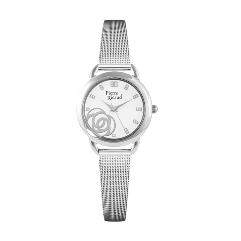 Часовник Pierre Ricaud P22017.5113Q