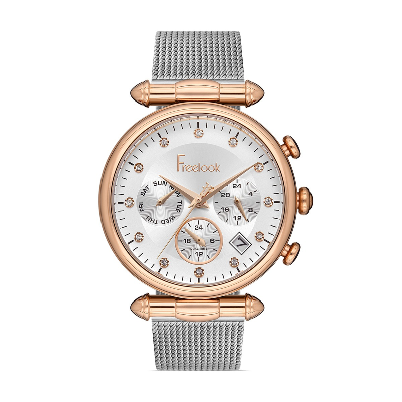 Часовник Freelook FL.1.10269-3