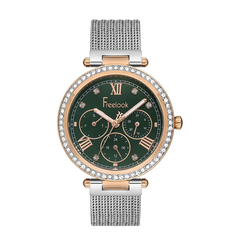 Часовник Freelook FL.1.10268-5