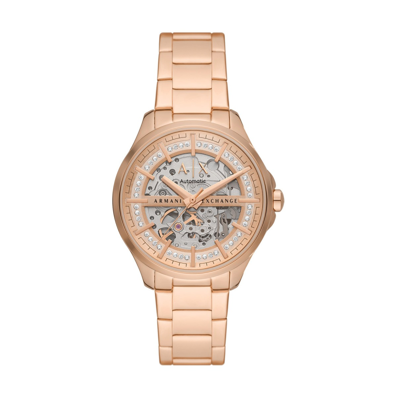 Часовник Armani Exchange AX5262