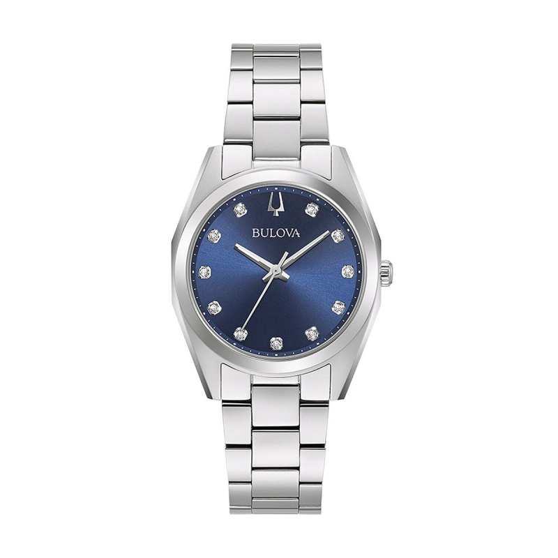 Часовник Bulova 96P229