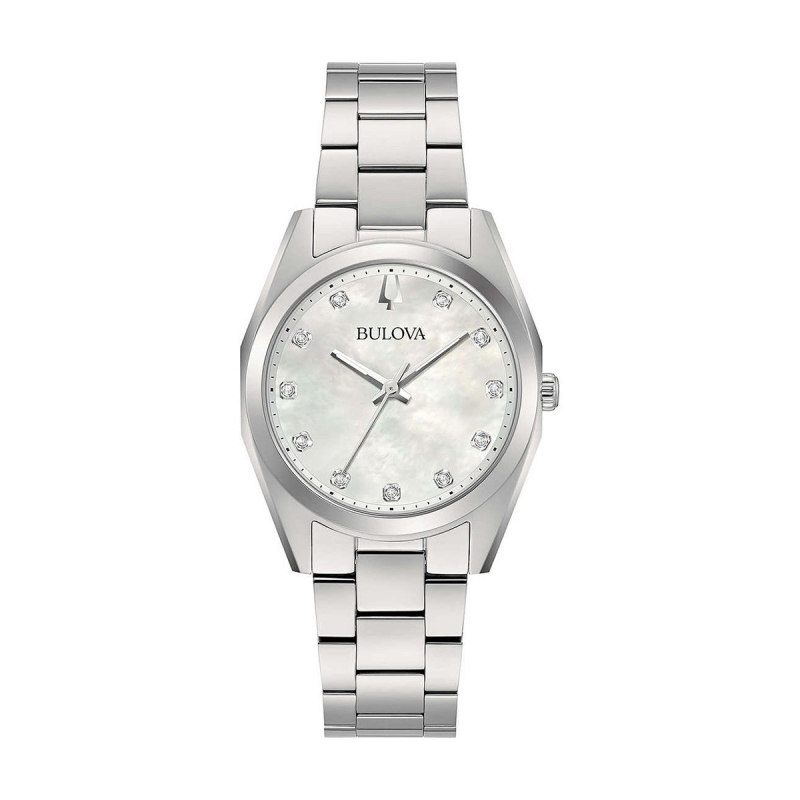 Часовник Bulova 96P228