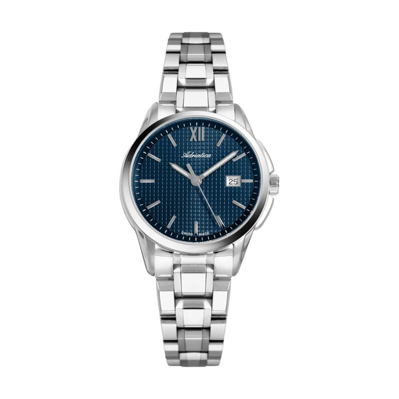 Часовник Adriatica A3190.5165Q