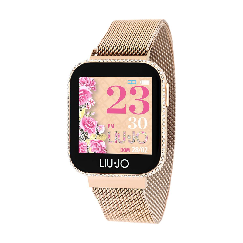 Смарт часовник Liu Jo SWLJ011