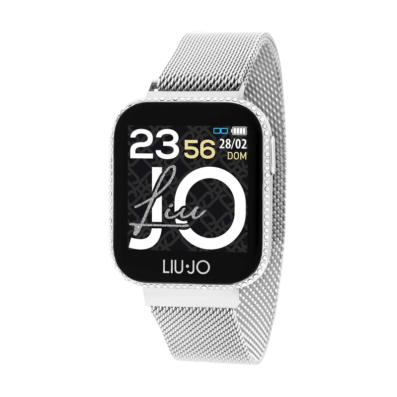 Смарт часовник Liu Jo SWLJ010
