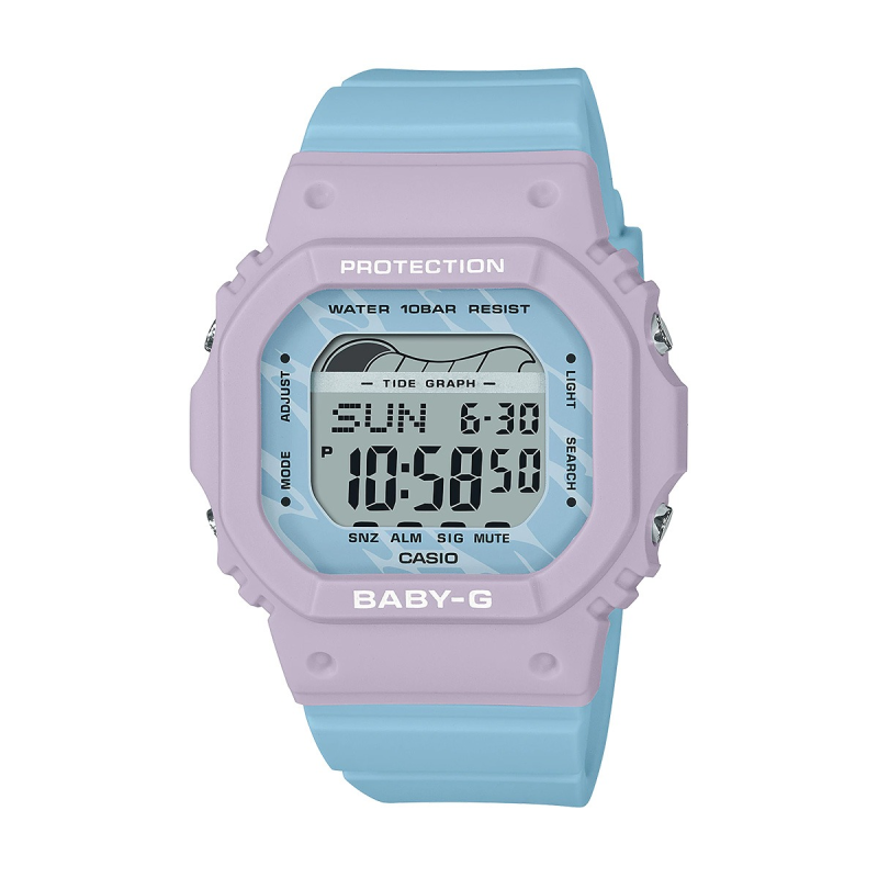 Часовник Casio Baby-G BLX-565-2ER