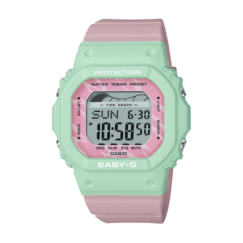 Часовник Casio Baby-G BLX-565-3ER