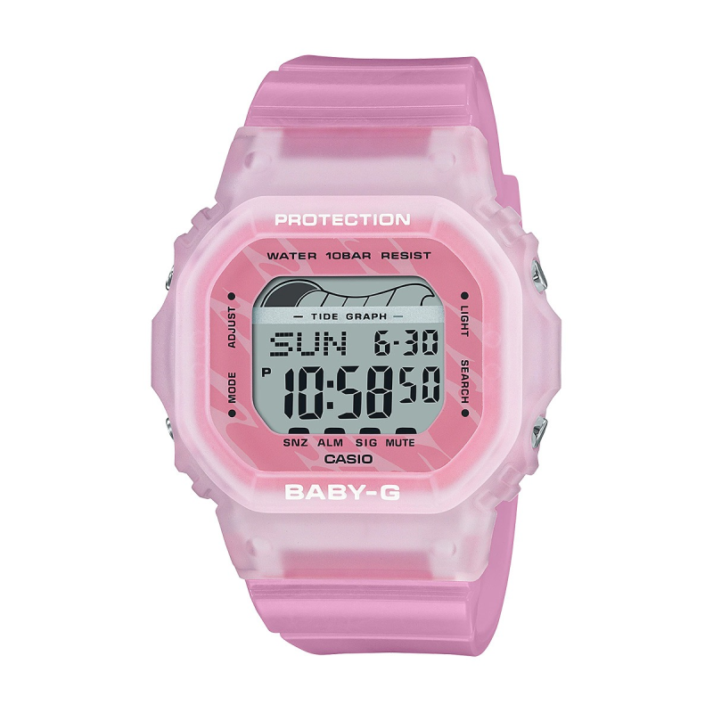 Часовник Casio Baby-G BLX-565S-4ER