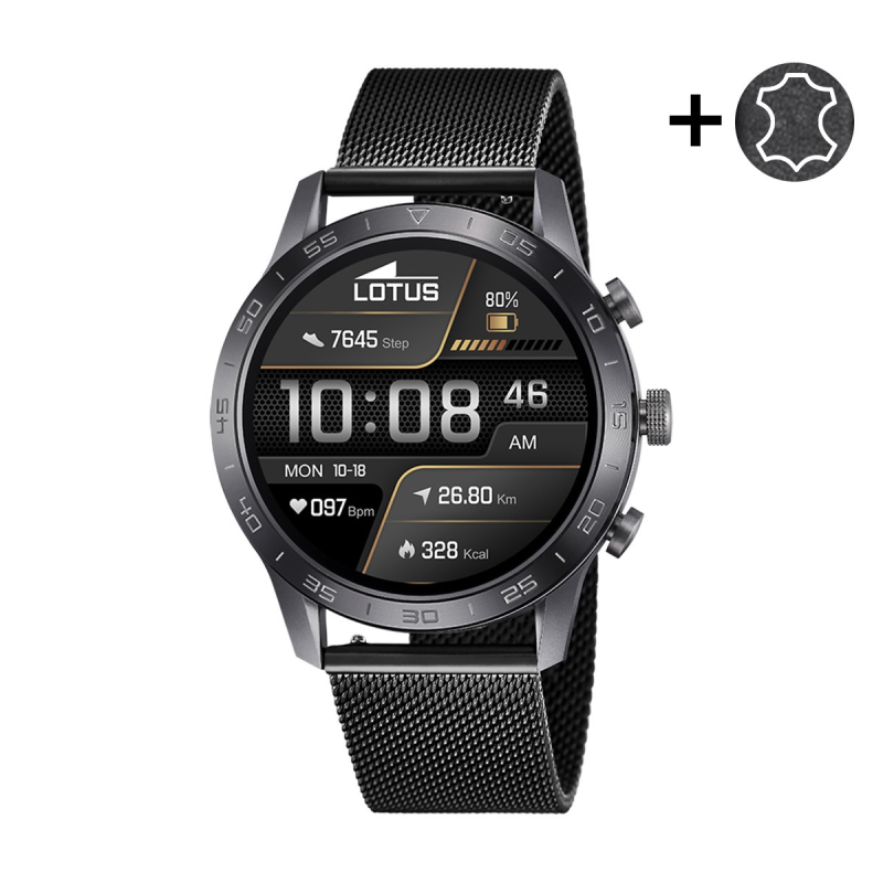 Смарт часовник Lotus 50048/1