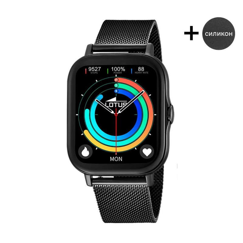 Смарт часовник Lotus 50046/1
