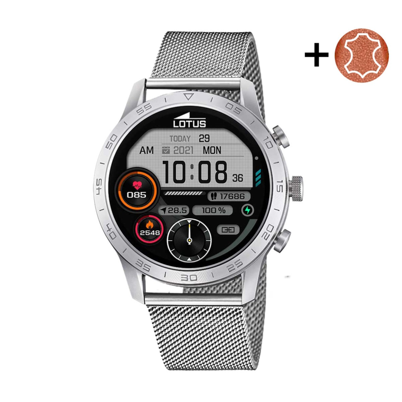 Смарт часовник Lotus 50047/1