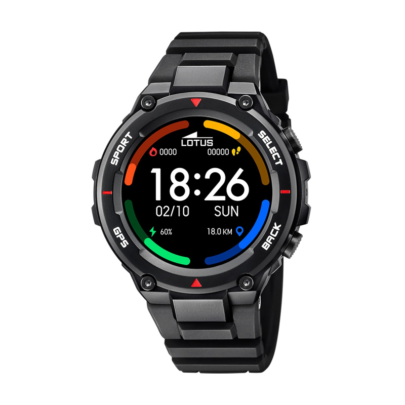 Смарт часовник Lotus 50024/4