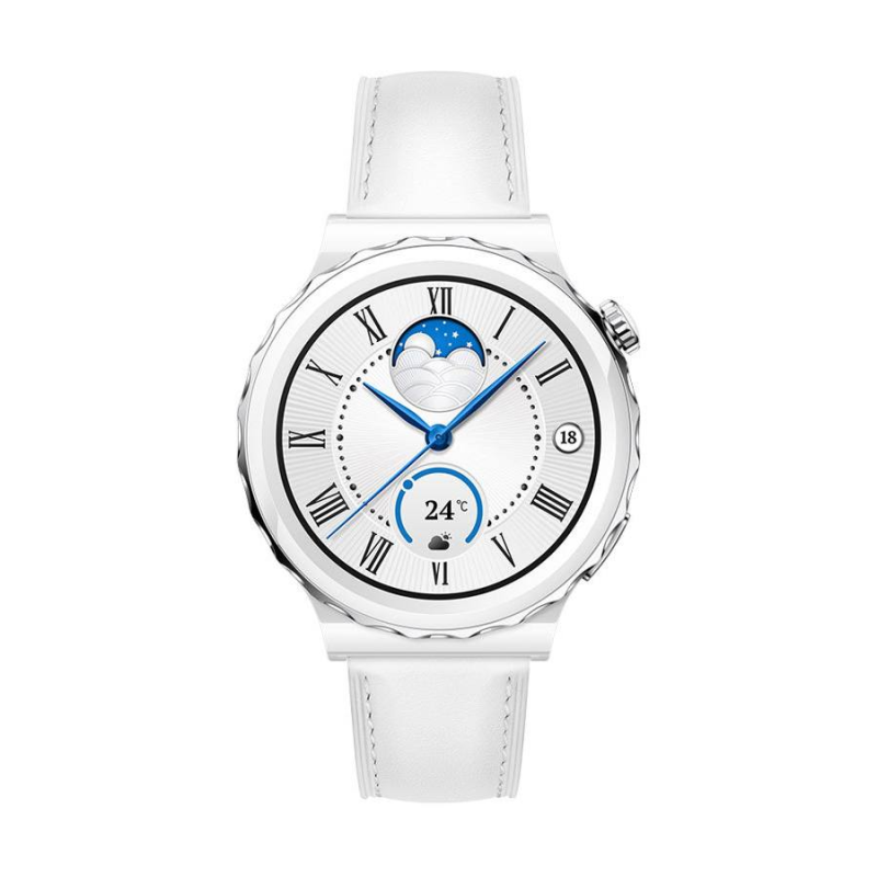 Смарт часовник Huawei Watch GT 3 Pro 43 мм, Frigga-B19V