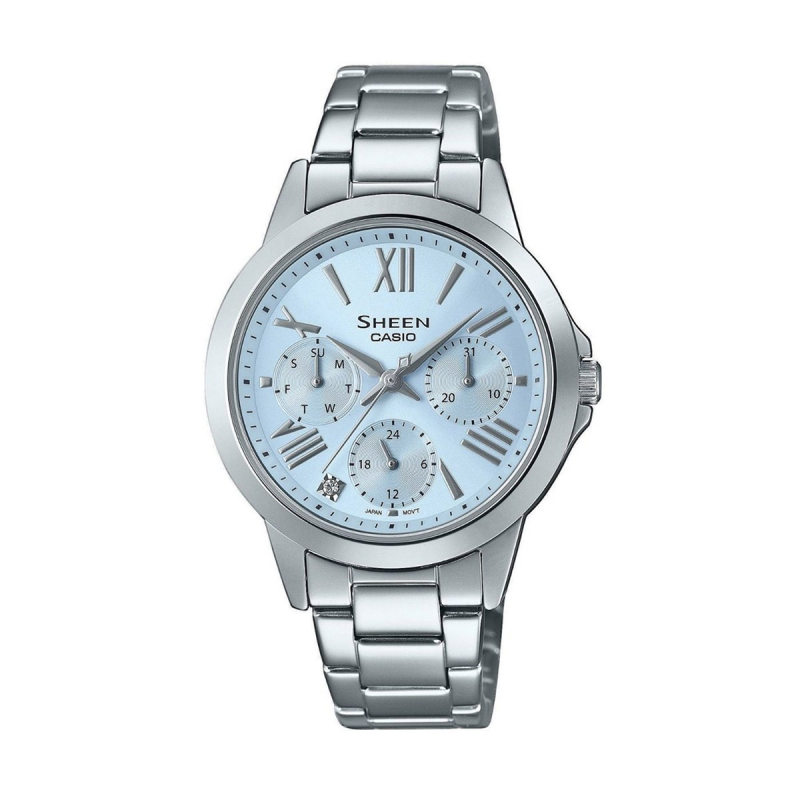 Часовник Casio SHE-3516D-2AUEF