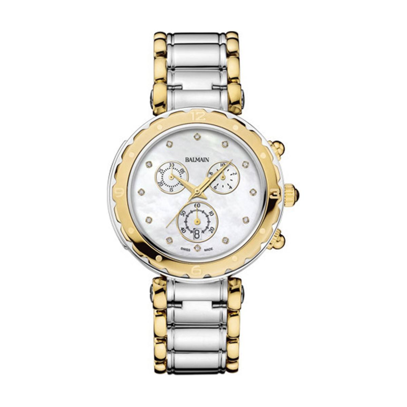 Часовник Balmain B5632.39.85