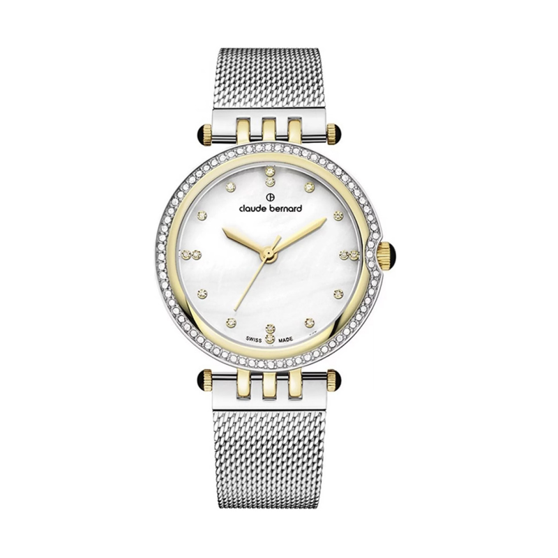 Часовник Claude Bernard 20085 357JM NAPD