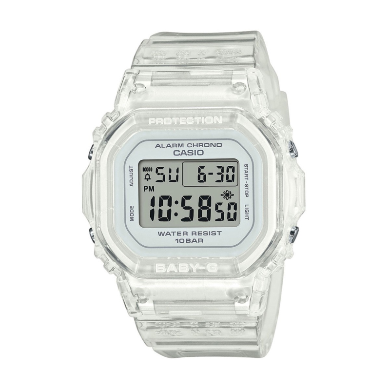 Часовник Casio BGD-565S-7ER